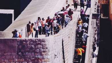 Another Record Set: Ten Thousand Visitors Went on City Walls - Today 3 City Walls