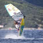 European Freestyle Pro Tour: Best Surfers of the World on Pelješac 12 European Freestyle Pro Tour 2016 Perna 10