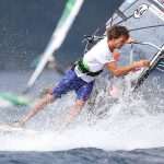 European Freestyle Pro Tour: Best Surfers of the World on Pelješac 16 European Freestyle Pro Tour 2016 Perna 14