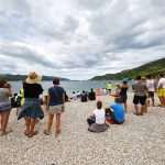 European Freestyle Pro Tour: Best Surfers of the World on Pelješac 4 European Freestyle Pro Tour 2016 Perna 2