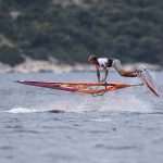 European Freestyle Pro Tour: Best Surfers of the World on Pelješac 22 European Freestyle Pro Tour 2016 Perna 20