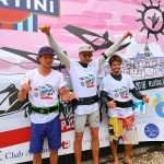 European Freestyle Pro Tour: Best Surfers of the World on Pelješac 11 European Freestyle Pro Tour 2016 Perna 9