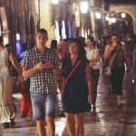 Photo Gallery: Enjoy the Beautiful Night Buzz of Dubrovnik 11 Late Night Buzz 11