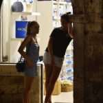 Photo Gallery: Enjoy the Beautiful Night Buzz of Dubrovnik 12 Late Night Buzz 12