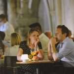 Photo Gallery: Enjoy the Beautiful Night Buzz of Dubrovnik 2 Late Night Buzz 2