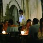 Photo Gallery: Enjoy the Beautiful Night Buzz of Dubrovnik 3 Late Night Buzz 3