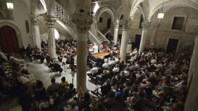 Late Summer Festival DSO 11