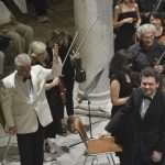 Late Summer Festival DSO 8