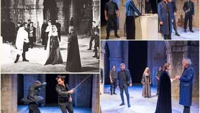 Othello 2nd Premiere DSF 2016