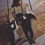 Photo Gallery: Sneak Peek - the Rehearsal of Othello 8 Othello Rehearsal 10