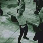 Photo Gallery: Sneak Peek - the Rehearsal of Othello 9 Othello Rehearsal 11