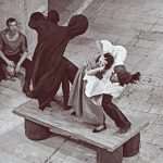 Photo Gallery: Sneak Peek - the Rehearsal of Othello 11 Othello Rehearsal 13