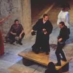 Photo Gallery: Sneak Peek - the Rehearsal of Othello 12 Othello Rehearsal 14