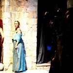 Photo Gallery: Sneak Peek - the Rehearsal of Othello 13 Othello Rehearsal 15