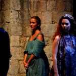 Photo Gallery: Sneak Peek - the Rehearsal of Othello 14 Othello Rehearsal 16