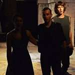 Photo Gallery: Sneak Peek - the Rehearsal of Othello 15 Othello Rehearsal 17