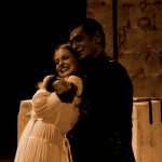 Photo Gallery: Sneak Peek - the Rehearsal of Othello 17 Othello Rehearsal 19