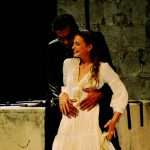 Photo Gallery: Sneak Peek - the Rehearsal of Othello 18 Othello Rehearsal 21