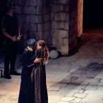 Photo Gallery: Sneak Peek - the Rehearsal of Othello 20 Othello Rehearsal 25