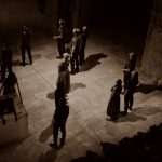 Photo Gallery: Sneak Peek - the Rehearsal of Othello 21 Othello Rehearsal 26