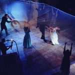 Photo Gallery: Sneak Peek - the Rehearsal of Othello 23 Othello Rehearsal 28