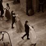 Photo Gallery: Sneak Peek - the Rehearsal of Othello 5 Othello Rehearsal 3