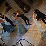 Photo Gallery: Sneak Peek - the Rehearsal of Othello 6 Othello Rehearsal 6