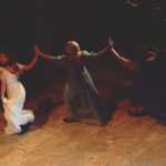 Photo Gallery: Sneak Peek - the Rehearsal of Othello 7 Othello Rehearsal 7