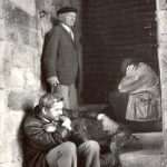 Remembering Pavo Urban: Hero Who Defended Dubrovnik With his Photo Camera 5 War Art Pavo Urban 3