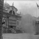 Remembering Pavo Urban: Hero Who Defended Dubrovnik With his Photo Camera 6 War Art Pavo Urban 4