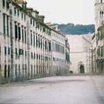 Remembering Pavo Urban: Hero Who Defended Dubrovnik With his Photo Camera 7 War Art Pavo Urban 5