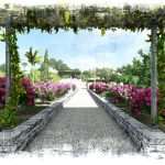 Animation from Dubrovnik's Past: Let's Take a Walk in Gundulić's Family Mansion! 2 3D Animation Mansion 3