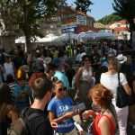 Photo Gallery: Old Town is Chock Full of Tourists Today 13 Cruise ShipsCrowds 1