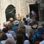 Photo Gallery: Old Town is Chock Full of Tourists Today 6 Cruise ShipsCrowds 8