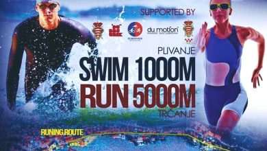 First Dubrovnik Aquathlon to be Held Next Sunday 36 Dubrovnik Aquathlon 2