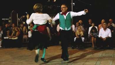 Epidaurus Festival 5