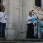 Photo Gallery: European Day of Languages in Dubrovnik 11 European Day of Languages 11