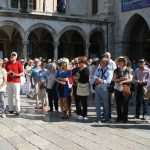 Photo Gallery: European Day of Languages in Dubrovnik 9 European Day of Languages 13