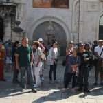 Photo Gallery: European Day of Languages in Dubrovnik 8 European Day of Languages 14