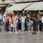 Photo Gallery: European Day of Languages in Dubrovnik 6 European Day of Languages 16