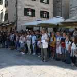 Photo Gallery: European Day of Languages in Dubrovnik 5 European Day of Languages 17