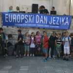 Photo Gallery: European Day of Languages in Dubrovnik 3 European Day of Languages 19