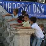 Photo Gallery: European Day of Languages in Dubrovnik 2 European Day of Languages 20