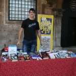 Photo Gallery: European Day of Languages in Dubrovnik 18 European Day of Languages 5