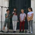 Photo Gallery: European Day of Languages in Dubrovnik 15 European Day of Languages 7