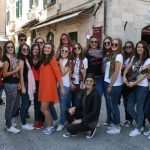 Photo Gallery: European Day of Languages in Dubrovnik 14 European Day of Languages 8