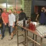 Photo Gallery & Great Experience: First Gypsy Table Pop Up Dinner in Dubrovnik 7 Gypsy Table Pop Up Dinner 10