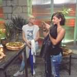 Photo Gallery & Great Experience: First Gypsy Table Pop Up Dinner in Dubrovnik 4 Gypsy Table Pop Up Dinner 13