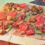 Photo Gallery & Great Experience: First Gypsy Table Pop Up Dinner in Dubrovnik 15 Gypsy Table Pop Up Dinner 2