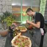 Photo Gallery & Great Experience: First Gypsy Table Pop Up Dinner in Dubrovnik 11 Gypsy Table Pop Up Dinner 6